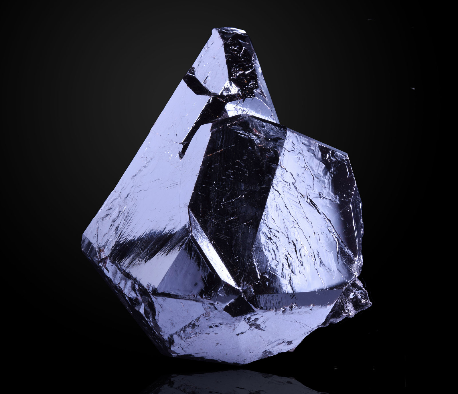 Rutile
6.5 cm
(Autor: dontgogreen)