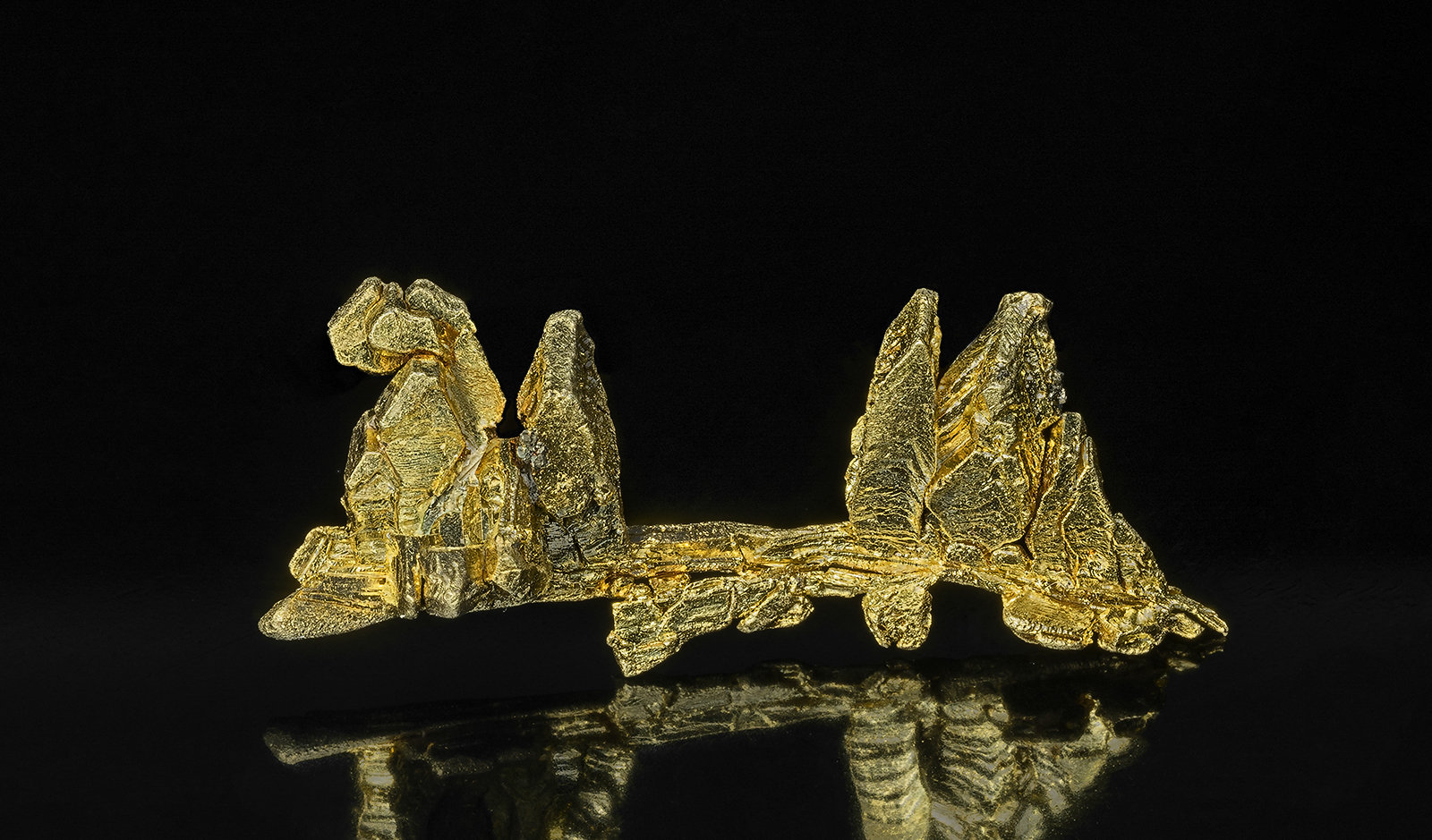 Gold
2.7 x 1.0 cm
(Autor: am mizunaka)