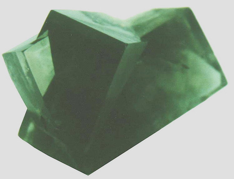 Fluorite
3cm
(Autor: colin robinson)