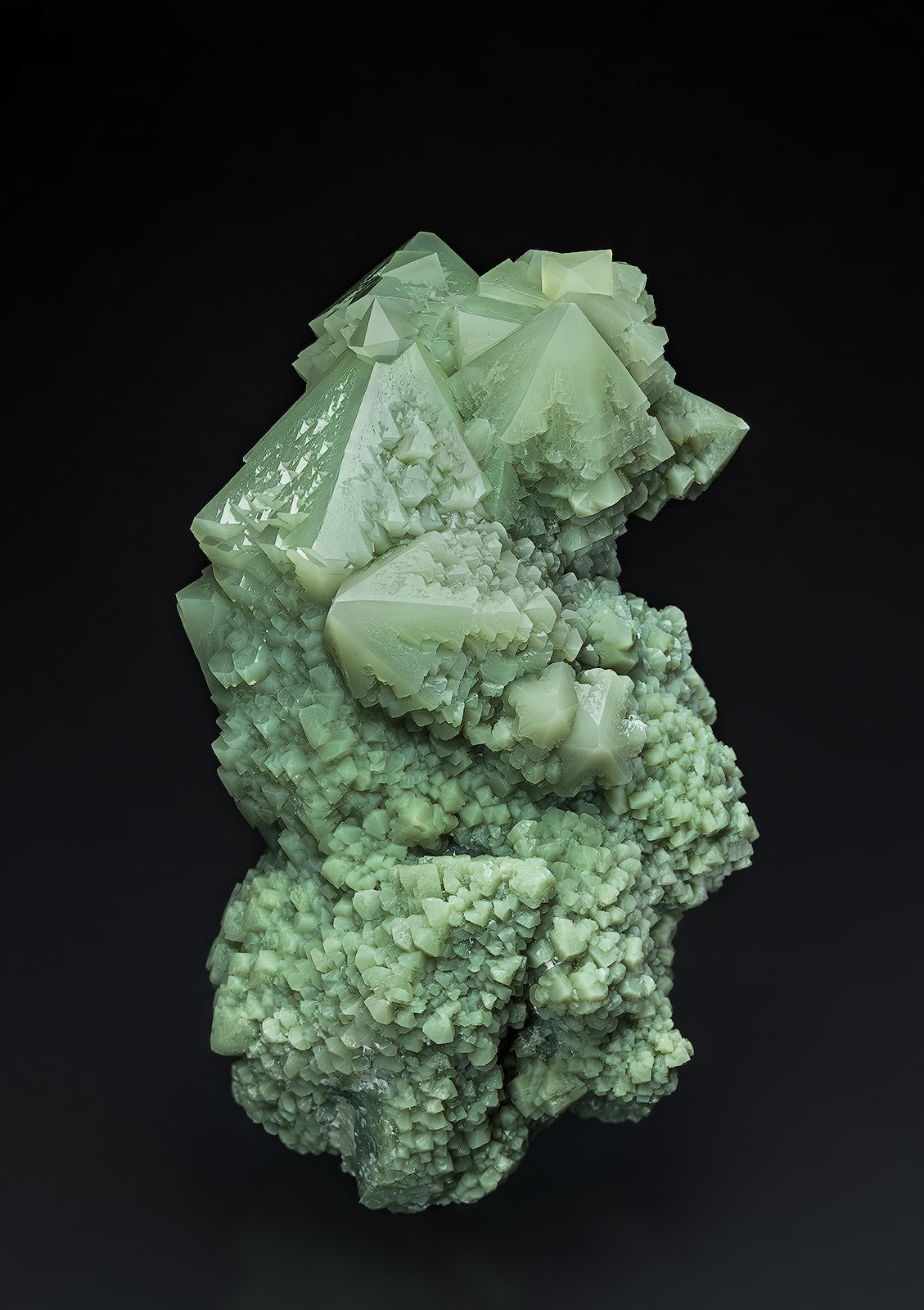 Quartz
9.5 x 5.0 cm
(Autor: am mizunaka)