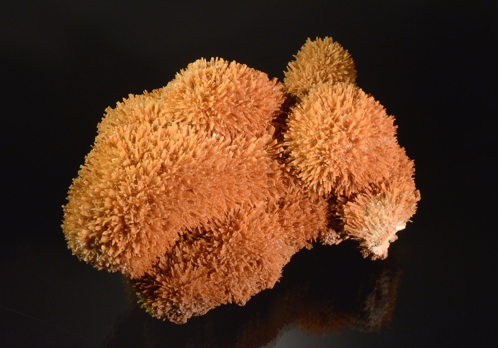 Gypsum
22.4 x 15.7 cm
(Autor: Michael Shaw)