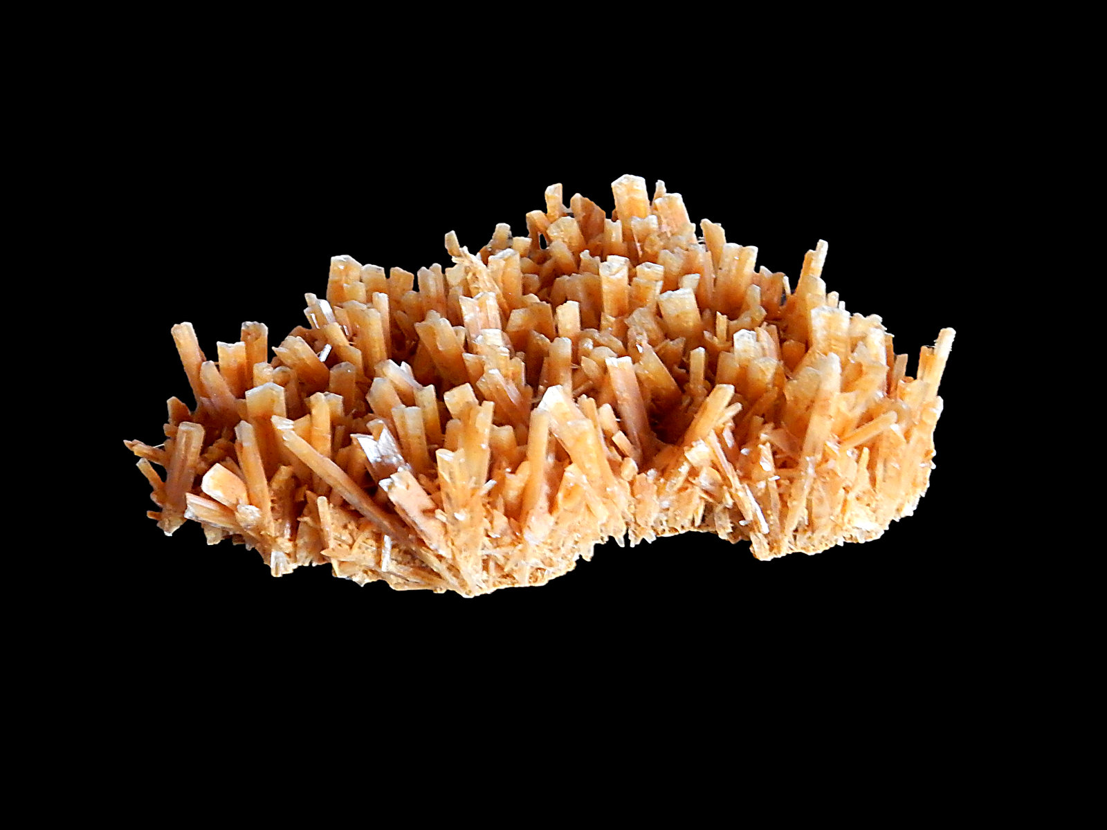 Gypsum
130 mm x 120 mm x 20 mm
(Autor: Dany Mabillard)