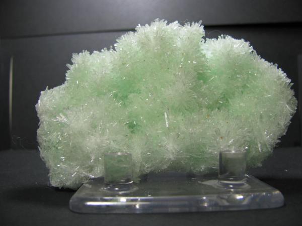 Gypsum
6.0 x 10.0 cm
(Autor: Linda Smith)