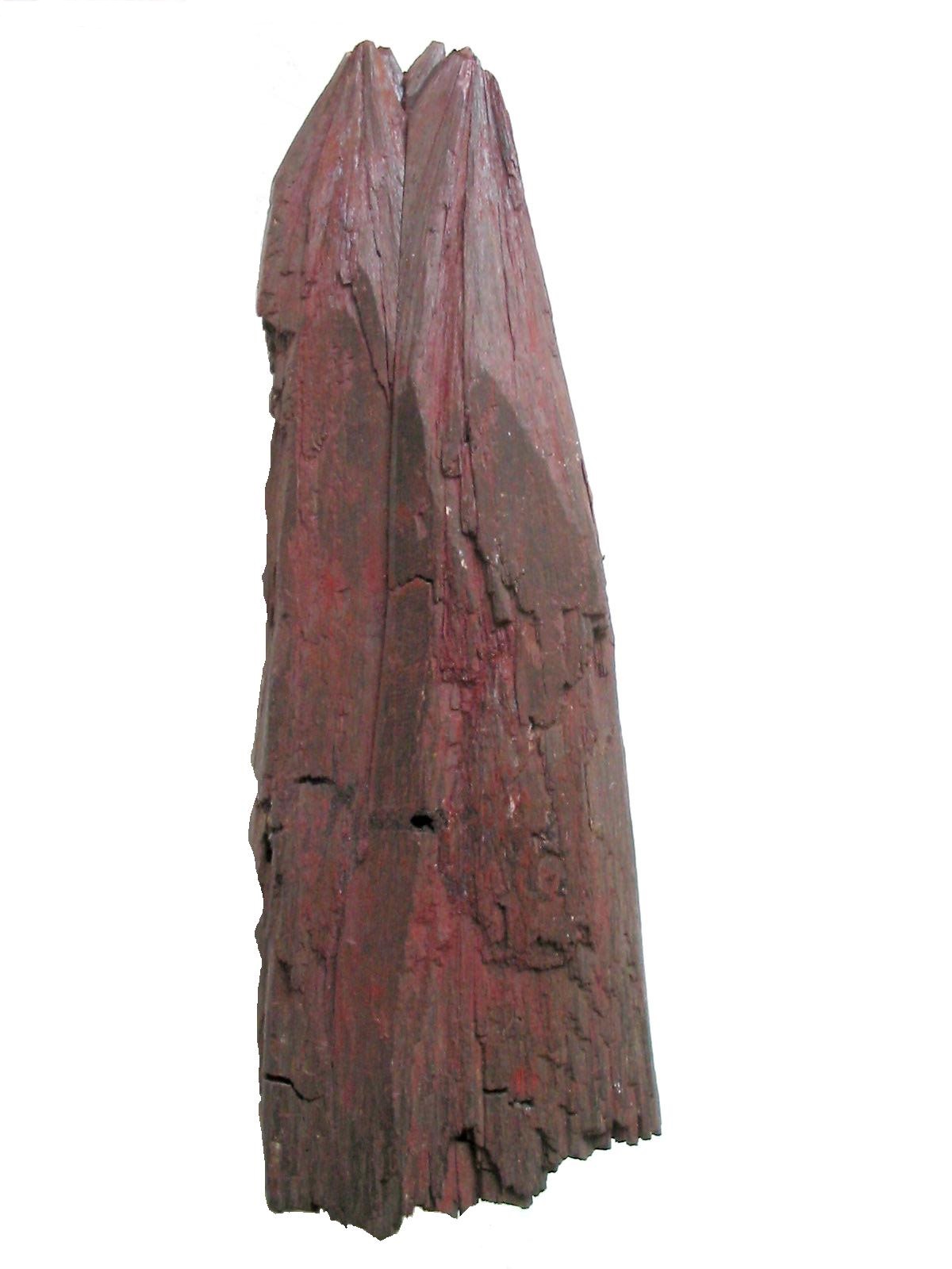 Hematite
12 x 5 cm
(Autor: Andreas Gerstenberg)