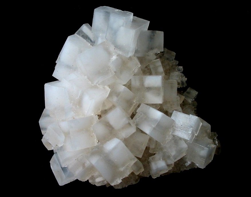 Halite
9 x 8 cm
(Autor: Andreas Gerstenberg)