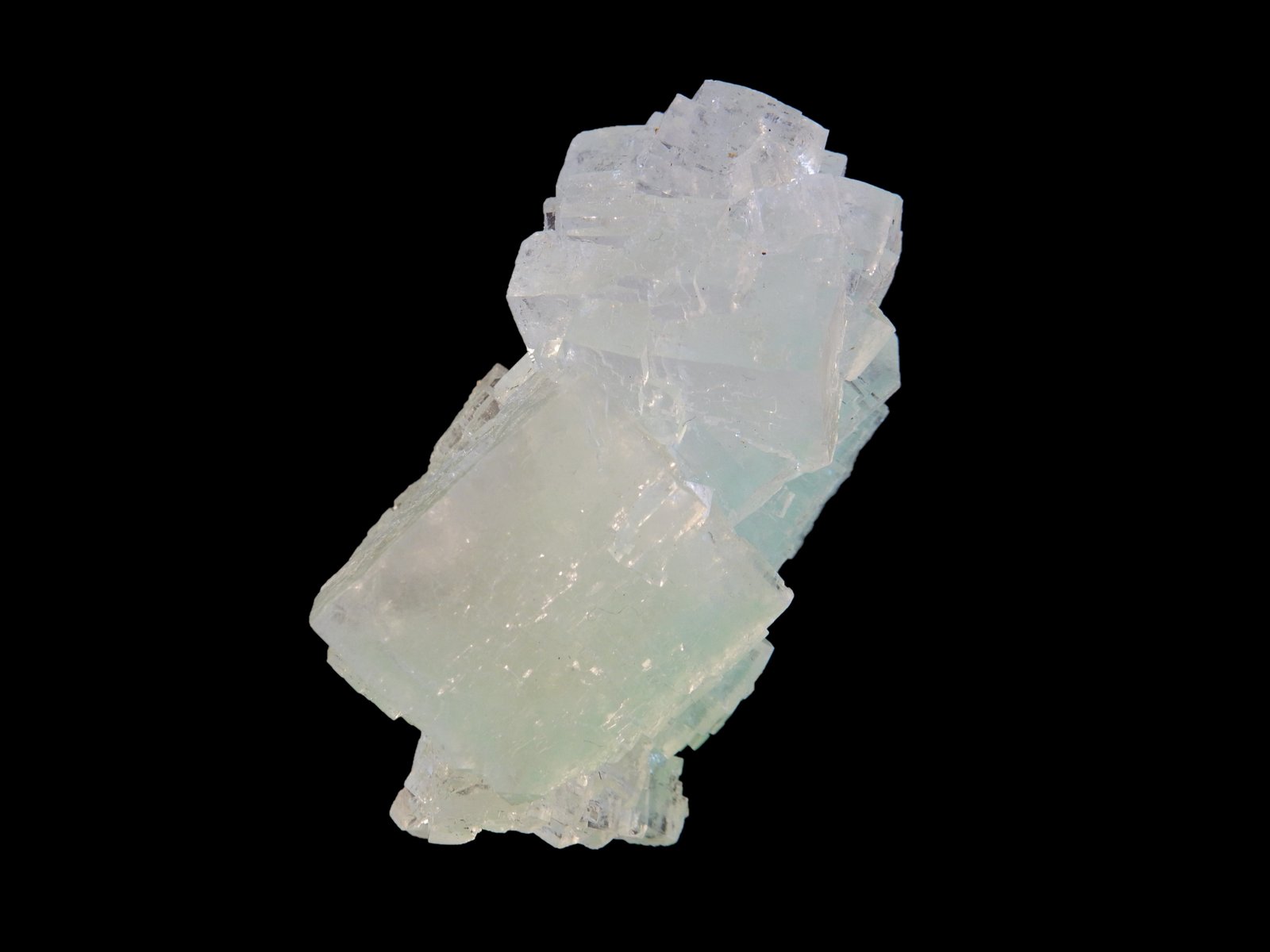 Halite
80x60x40 mm
(Autor: Dany Mabillard)