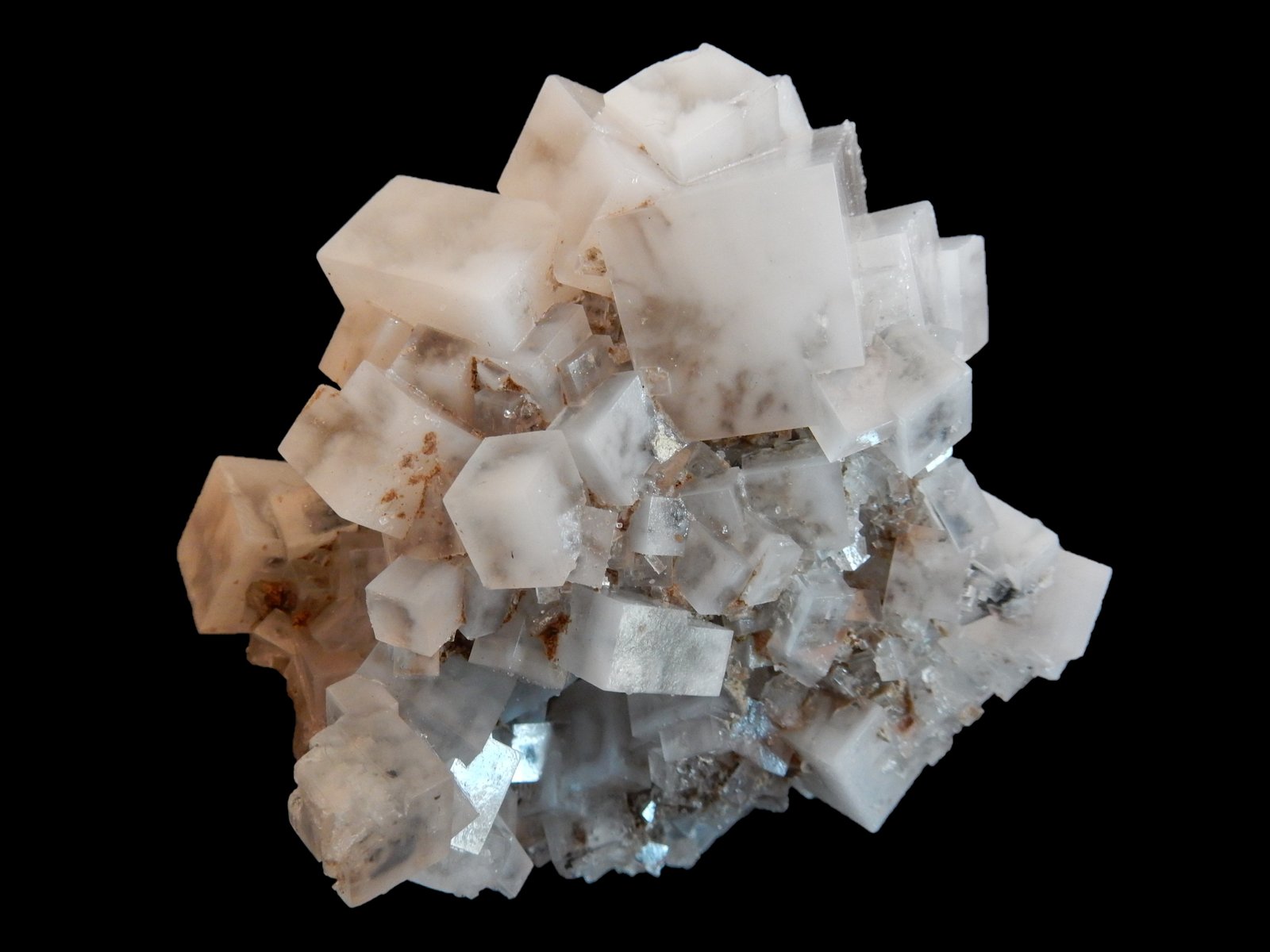 Halite
80x70x50 mm
(Autor: Dany Mabillard)
