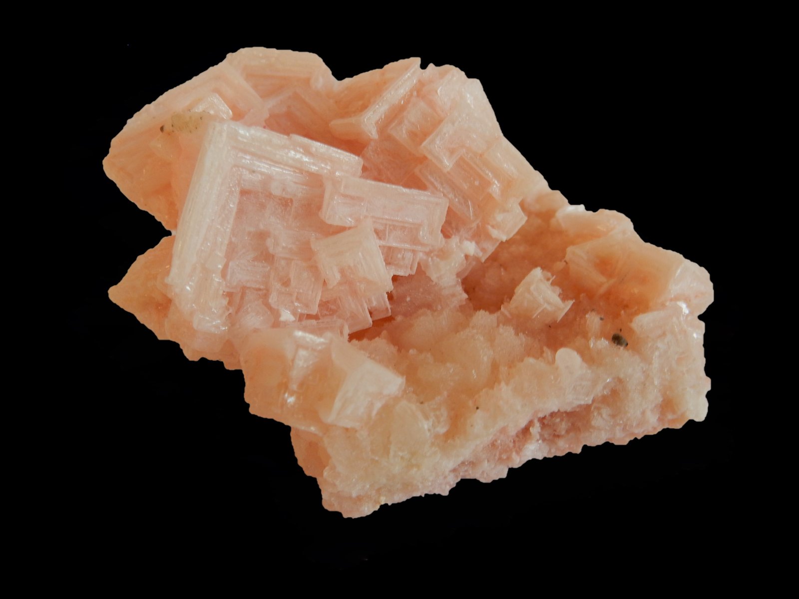 Halite
60 mm x 50 mm x 50 mm
(Autor: Dany Mabillard)