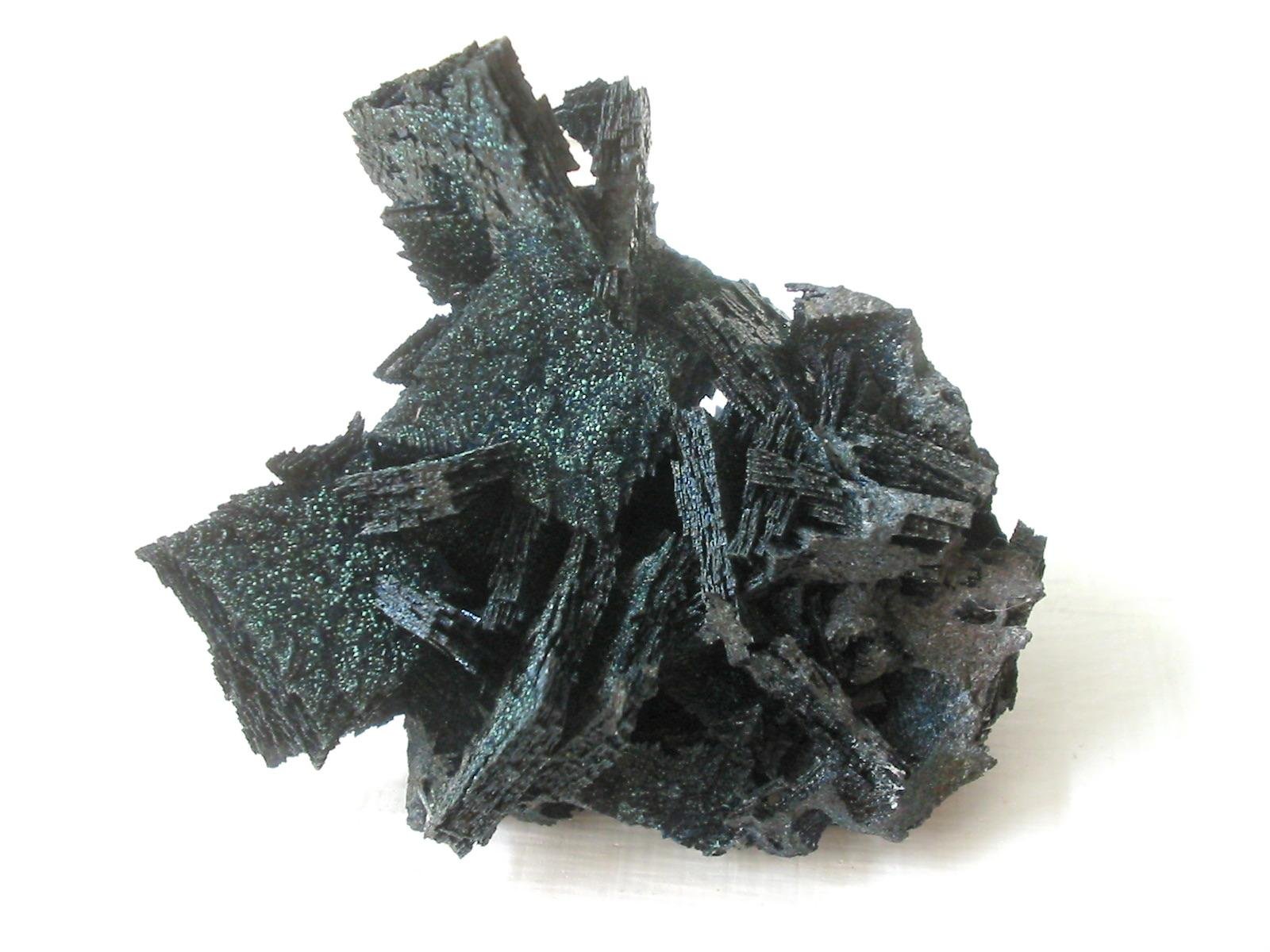 Hardystonite
7,5 x 6 cm
(Autor: Andreas Gerstenberg)