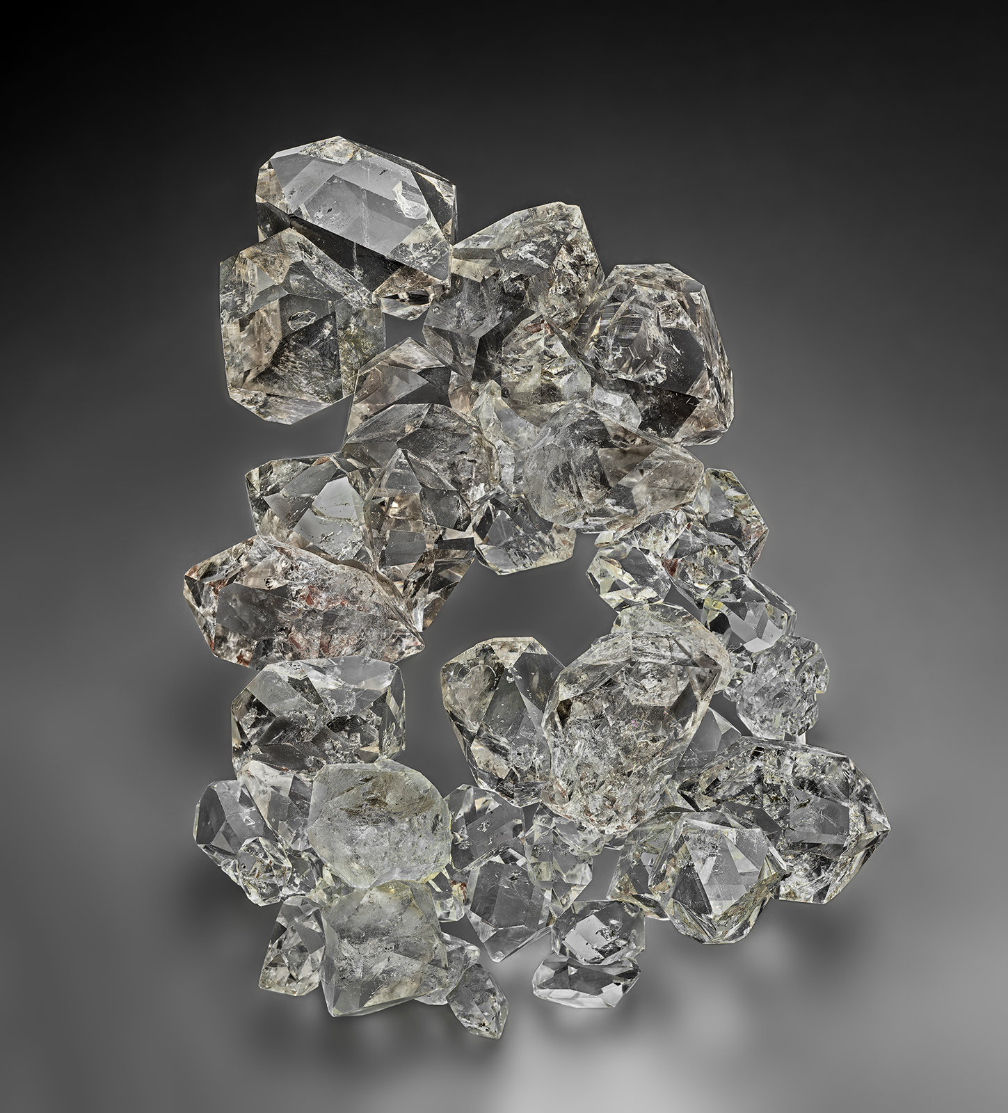 Quartz
16.5 x 11.3 cm
(Autor: am mizunaka)