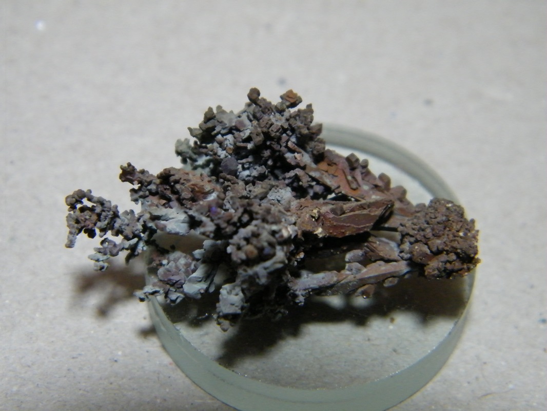 Copper
35x20mm
(Autor: Heimo Hellwig)