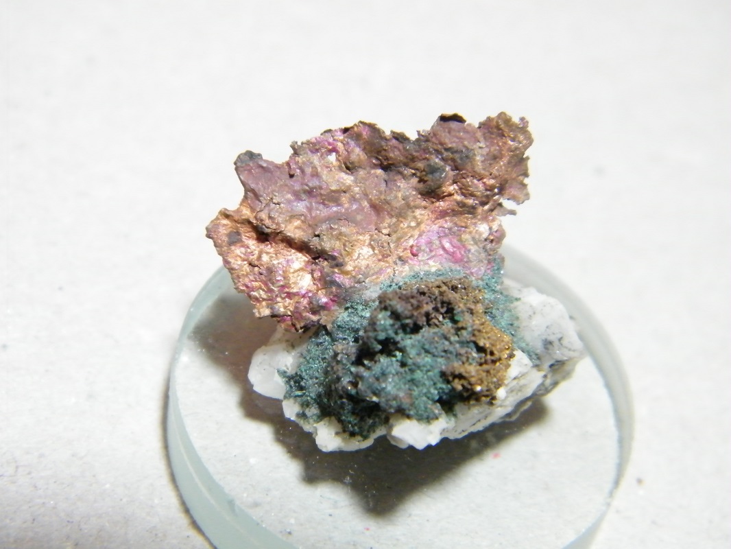 Copper
20x20mm
(Autor: Heimo Hellwig)