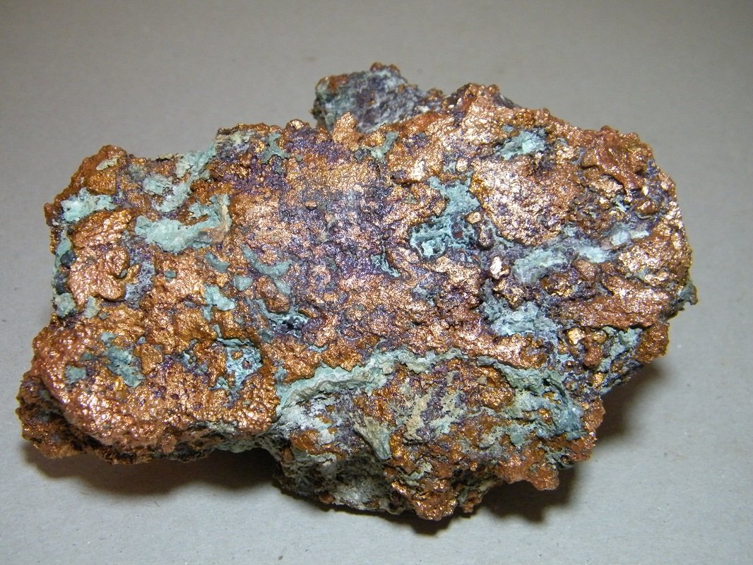 Copper
140x110mm
(Autor: Heimo Hellwig)