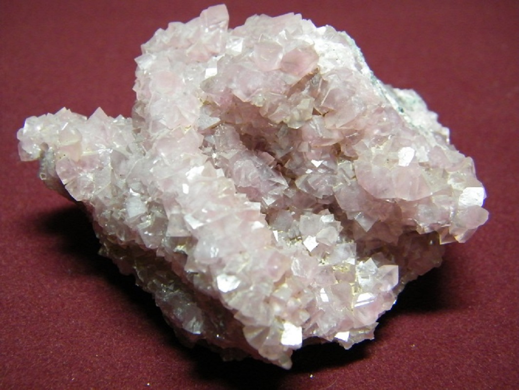 Smithsonite
80x70mm
(Autor: Heimo Hellwig)