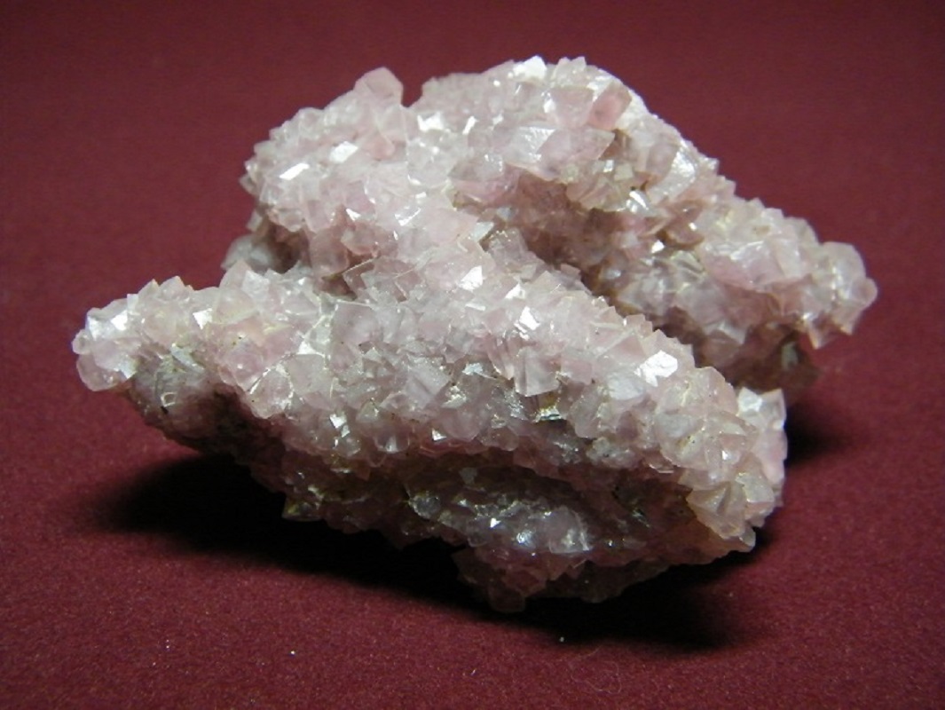 Smithsonite
80x70mm
(Autor: Heimo Hellwig)