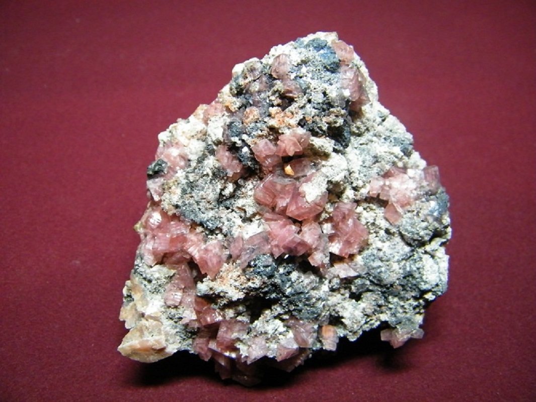Smithsonite
80x90mm
(Autor: Heimo Hellwig)