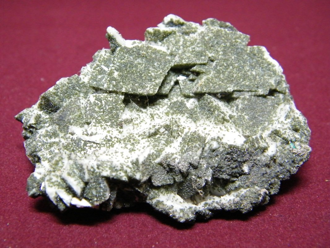 Calcite
80x60mm
(Autor: Heimo Hellwig)