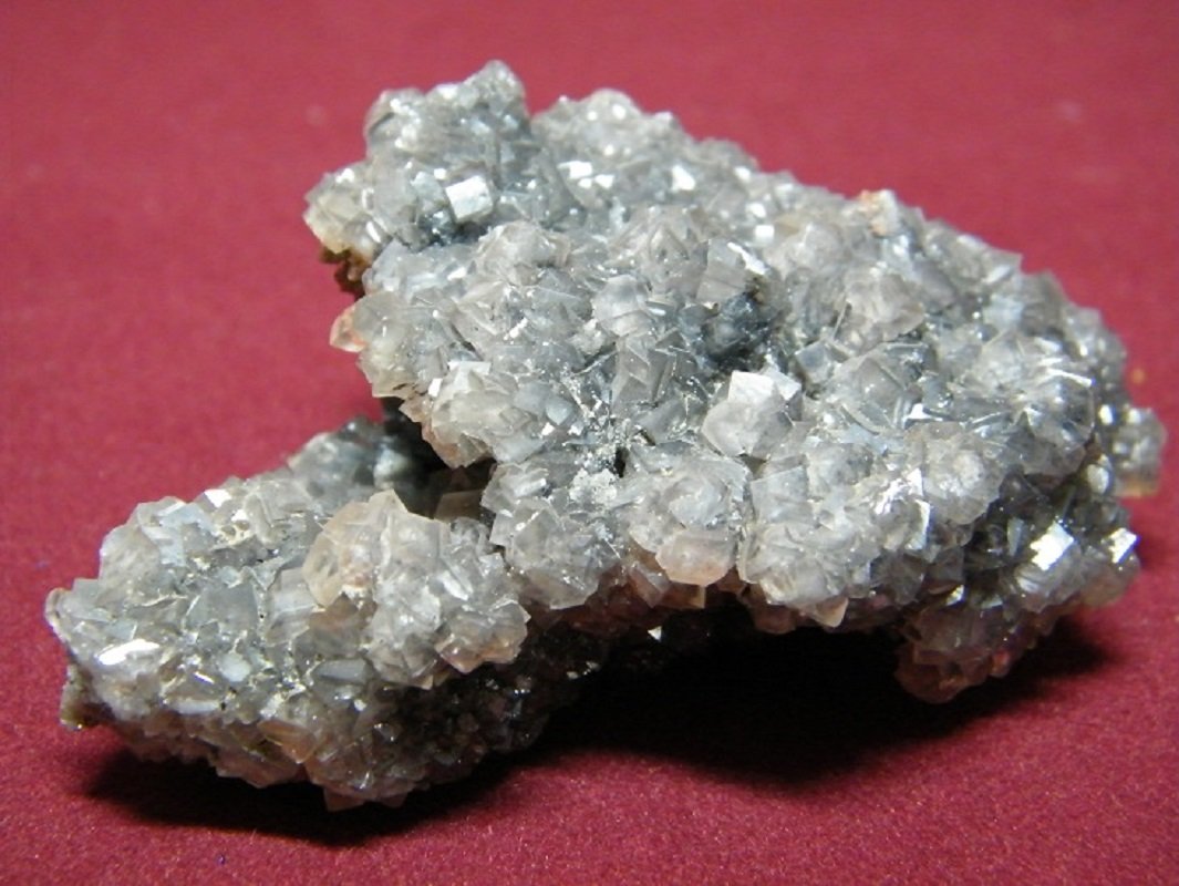 Smithsonite
70x50mm
(Autor: Heimo Hellwig)