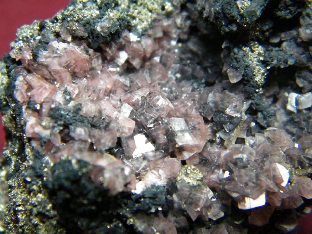 Smithsonite
60x50mm
(Autor: Heimo Hellwig)