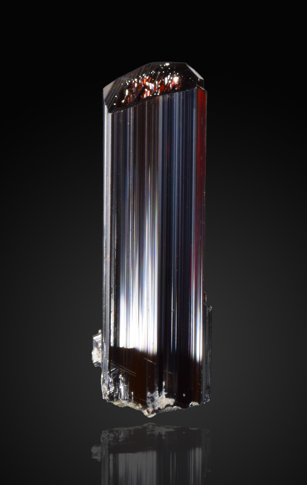 Rutile
2.7 cm
(Autor: dontgogreen)