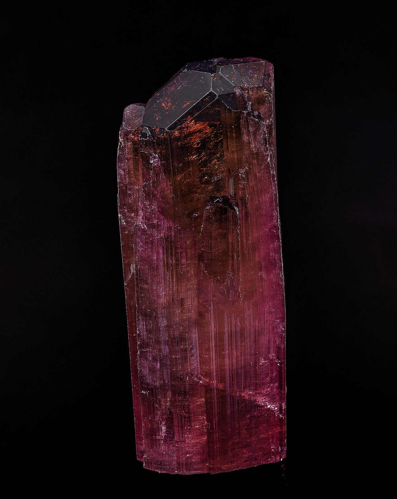 Elbaite<br />{LOCALITAT}