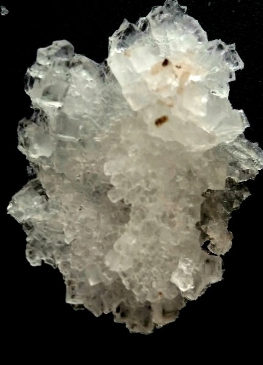 Halite
5.5x5 cm
(Autor: mineralenzo)