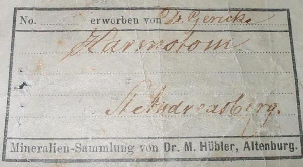 (Autor: Andreas Gerstenberg)