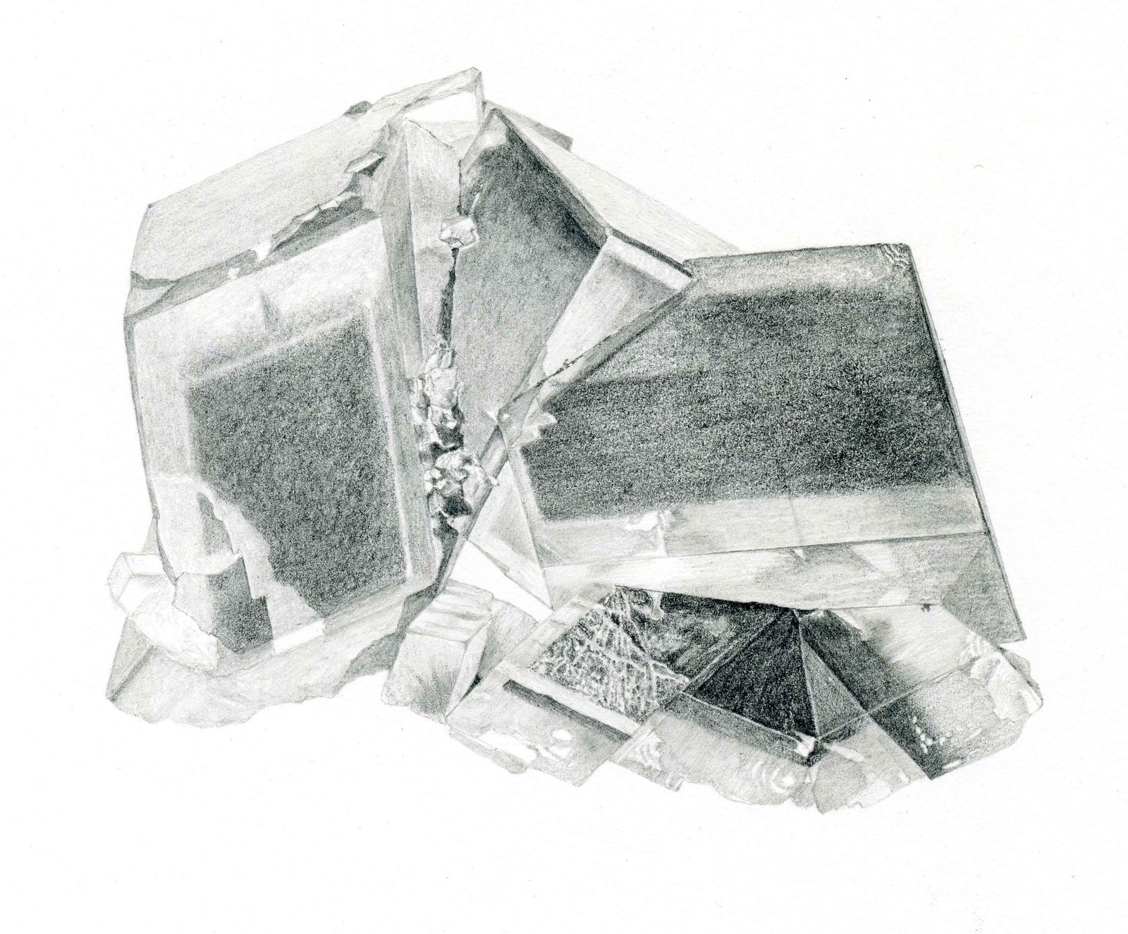 15 cm x 8 cm x 5 cm
(Autor: James Catmur)