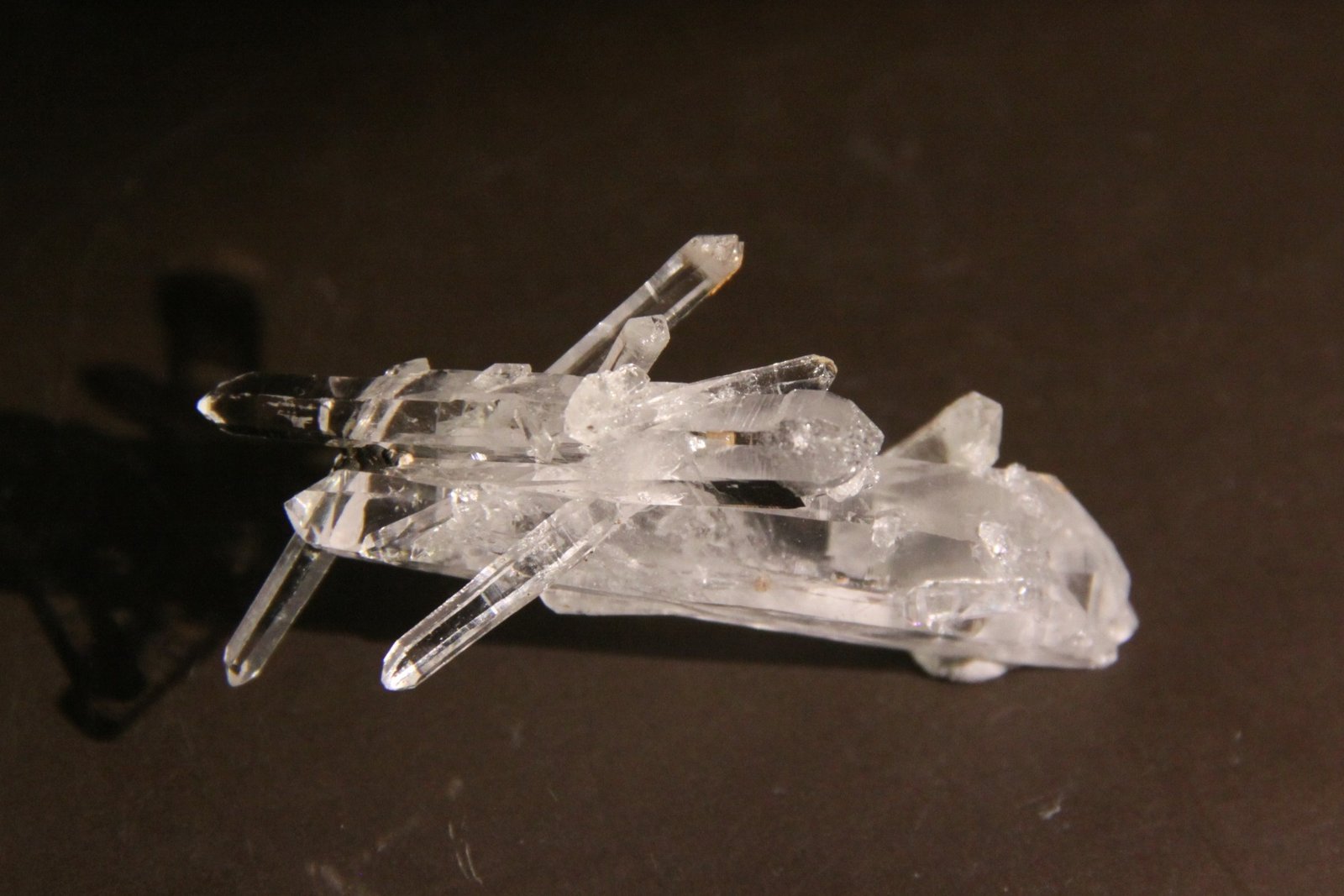 Quartz
52mm x 32mm x 26mm
(Autor: Firmo Espinar)