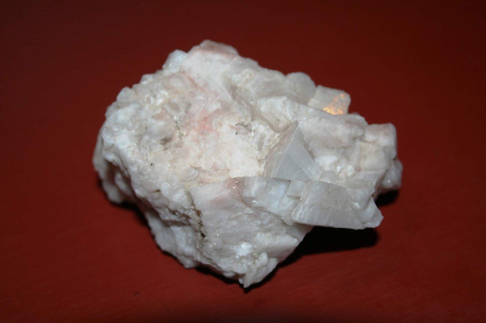 Calcite
4 x 6 cm
(Autor: Psax)