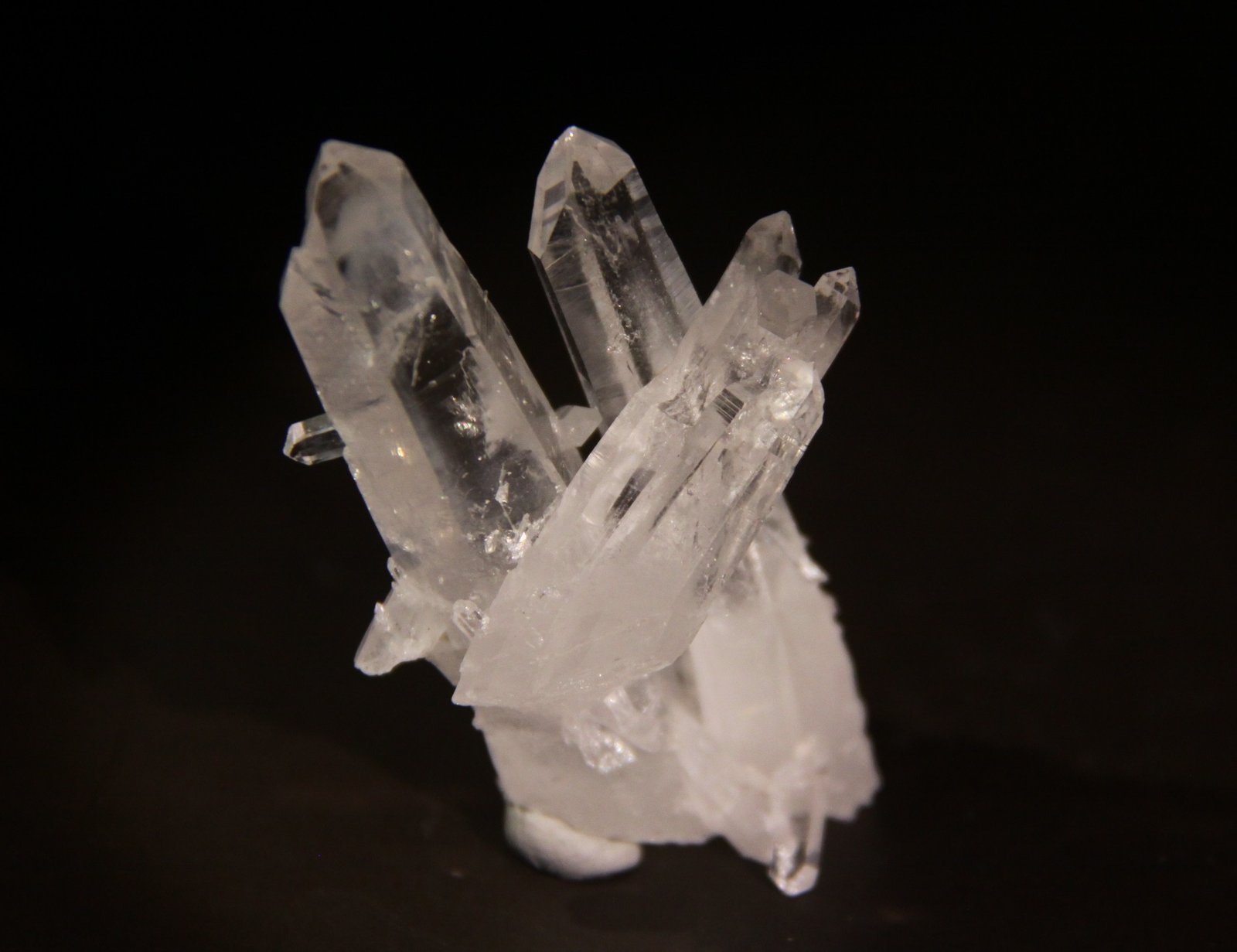 Quartz
43mm x 68mm x 32mm
(Autor: Firmo Espinar)