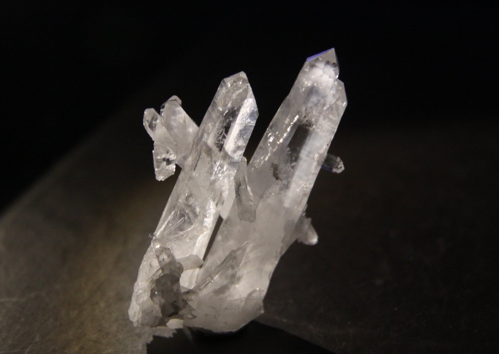 Quartz
43mm x 68mm x 32mm
(Autor: Firmo Espinar)