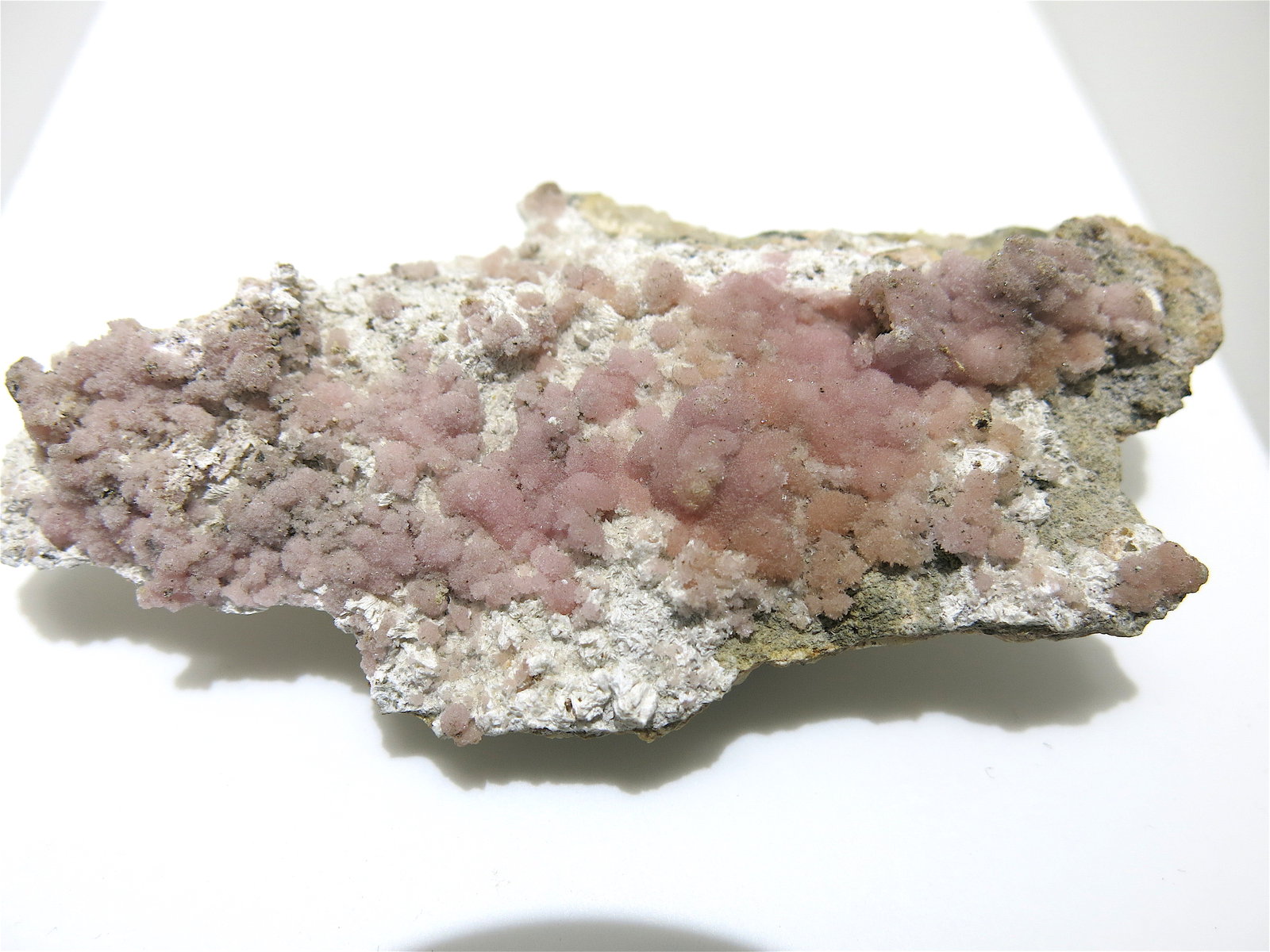 Fluckite
10 x 5 cm
(Autor: Jean Suffert)