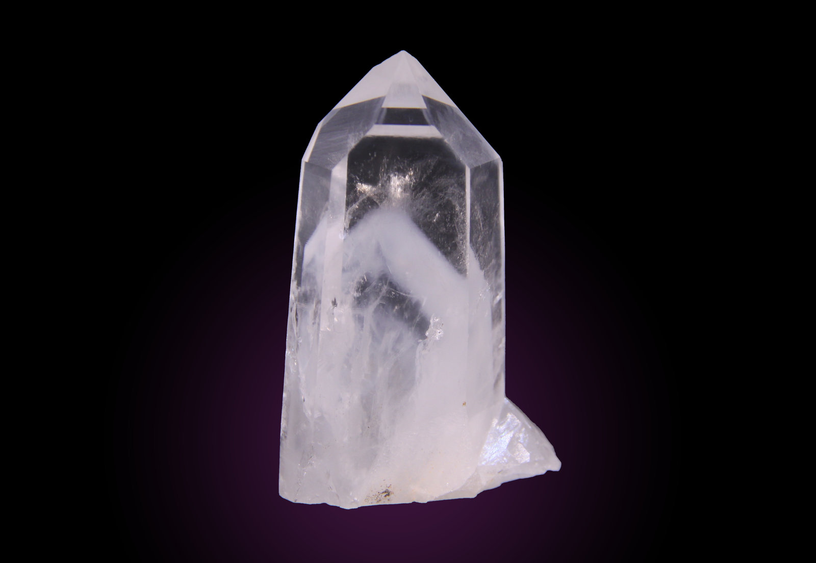 Quartz
41mm x 66mm x 23mm
(Autor: Firmo Espinar)