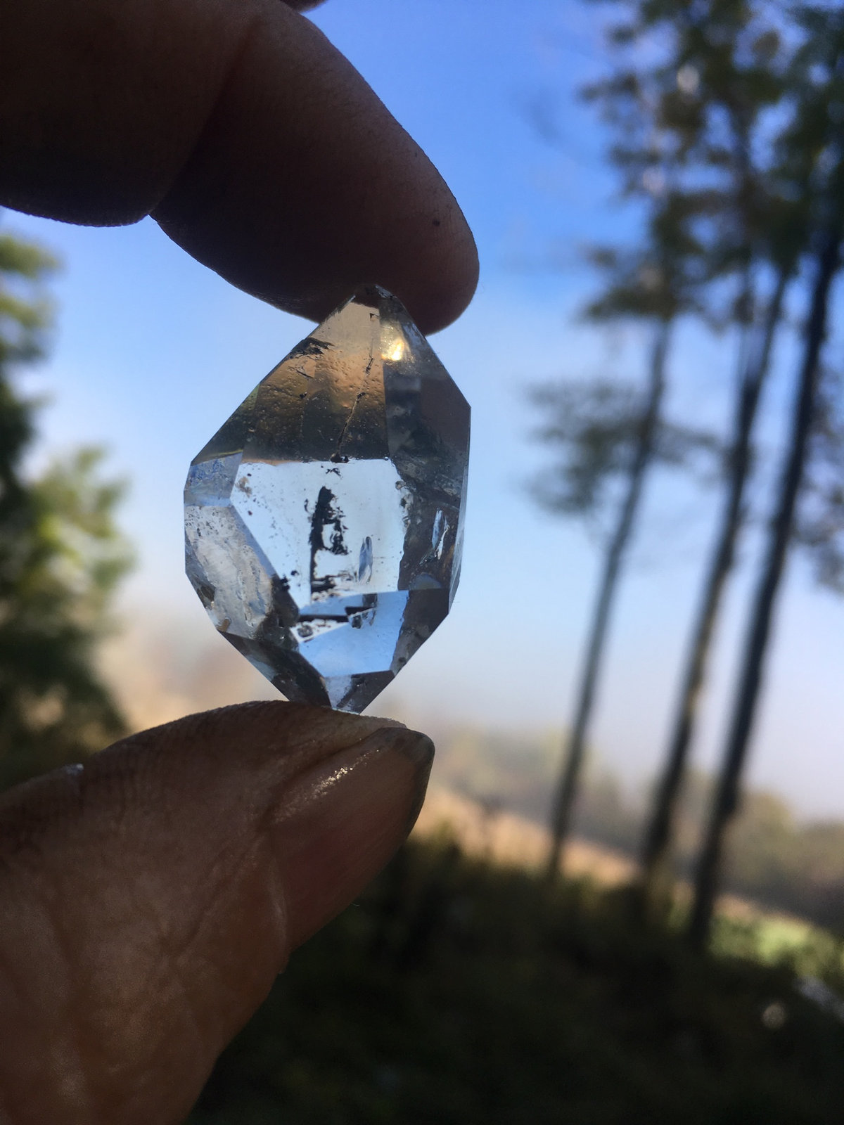 Quartz
(Autor: vic rzonca)