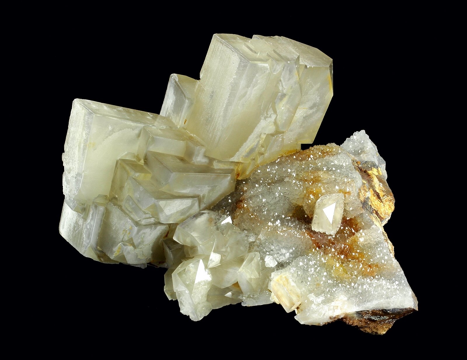 Barite
117 x 110 x 78 mm
(Autor: GneissWare)