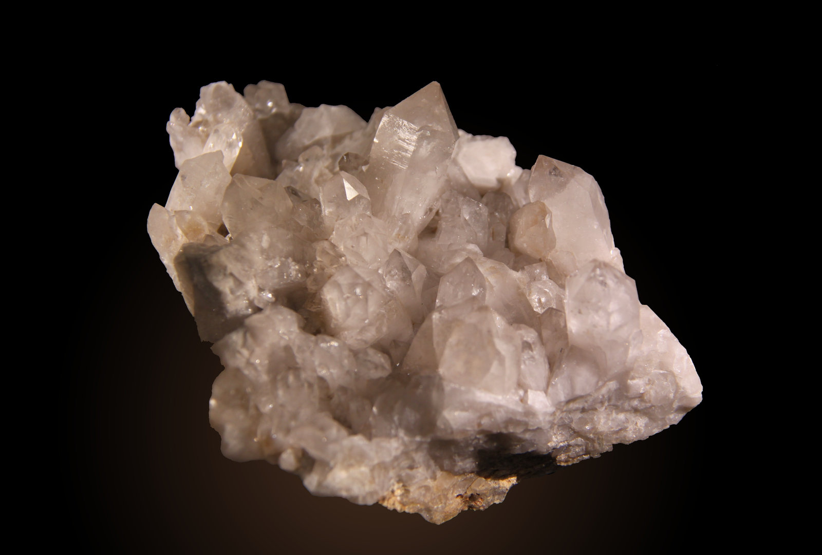 Quartz
88mm x 77mm x 55mm
(Autor: Firmo Espinar)