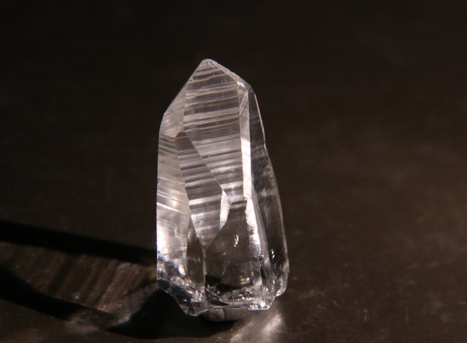 Quartz
22mm x 41mm x 20mm
(Autor: Firmo Espinar)