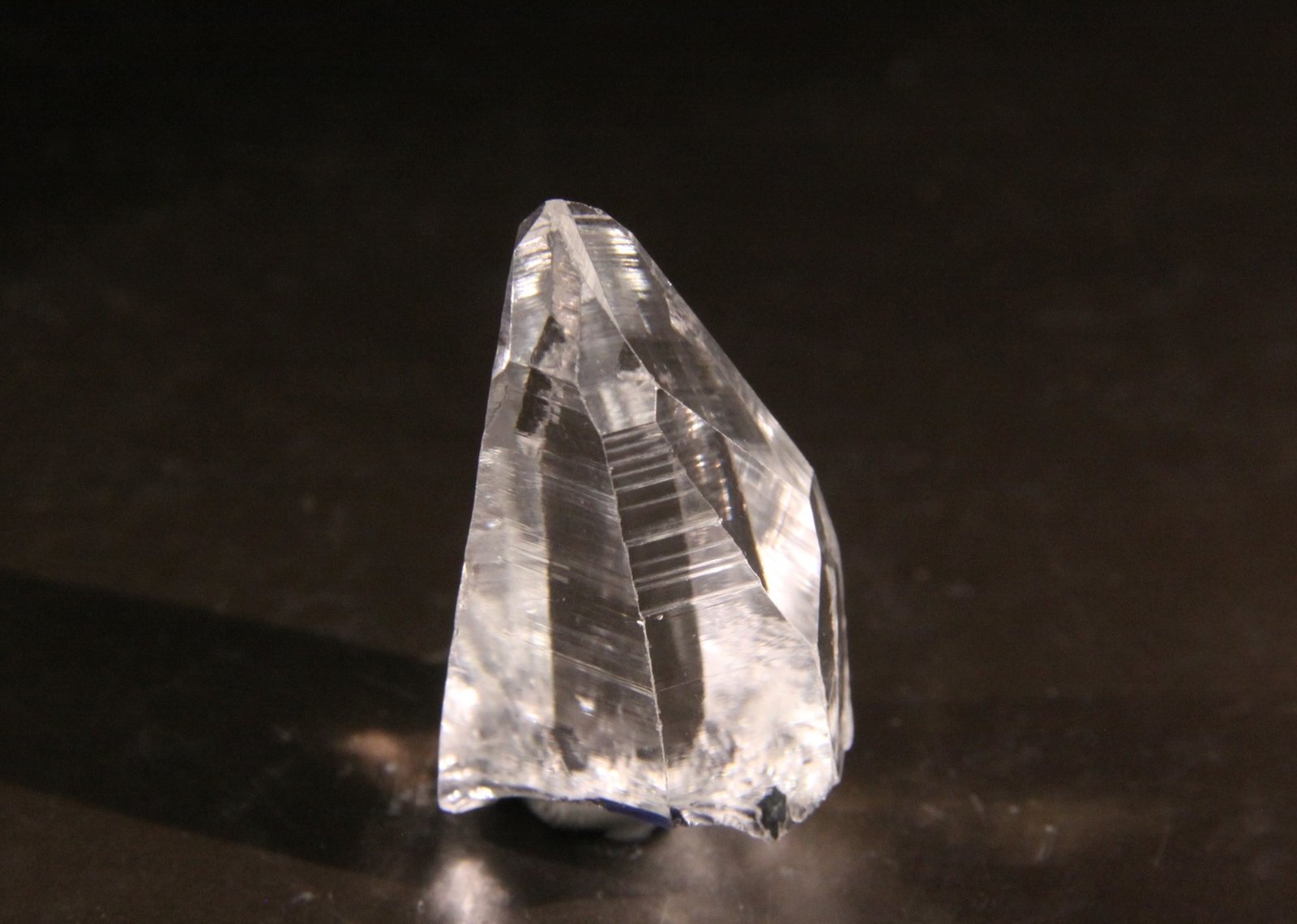 Quartz
22mm x 41mm x 20mm
(Autor: Firmo Espinar)