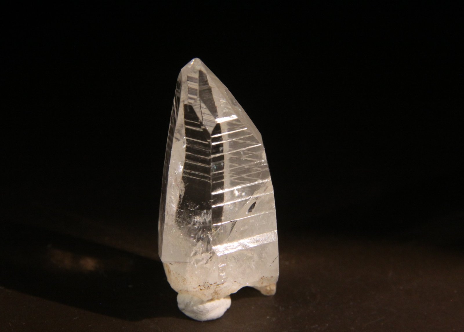 Quartz
22mm x 41mm x 20mm
(Autor: Firmo Espinar)