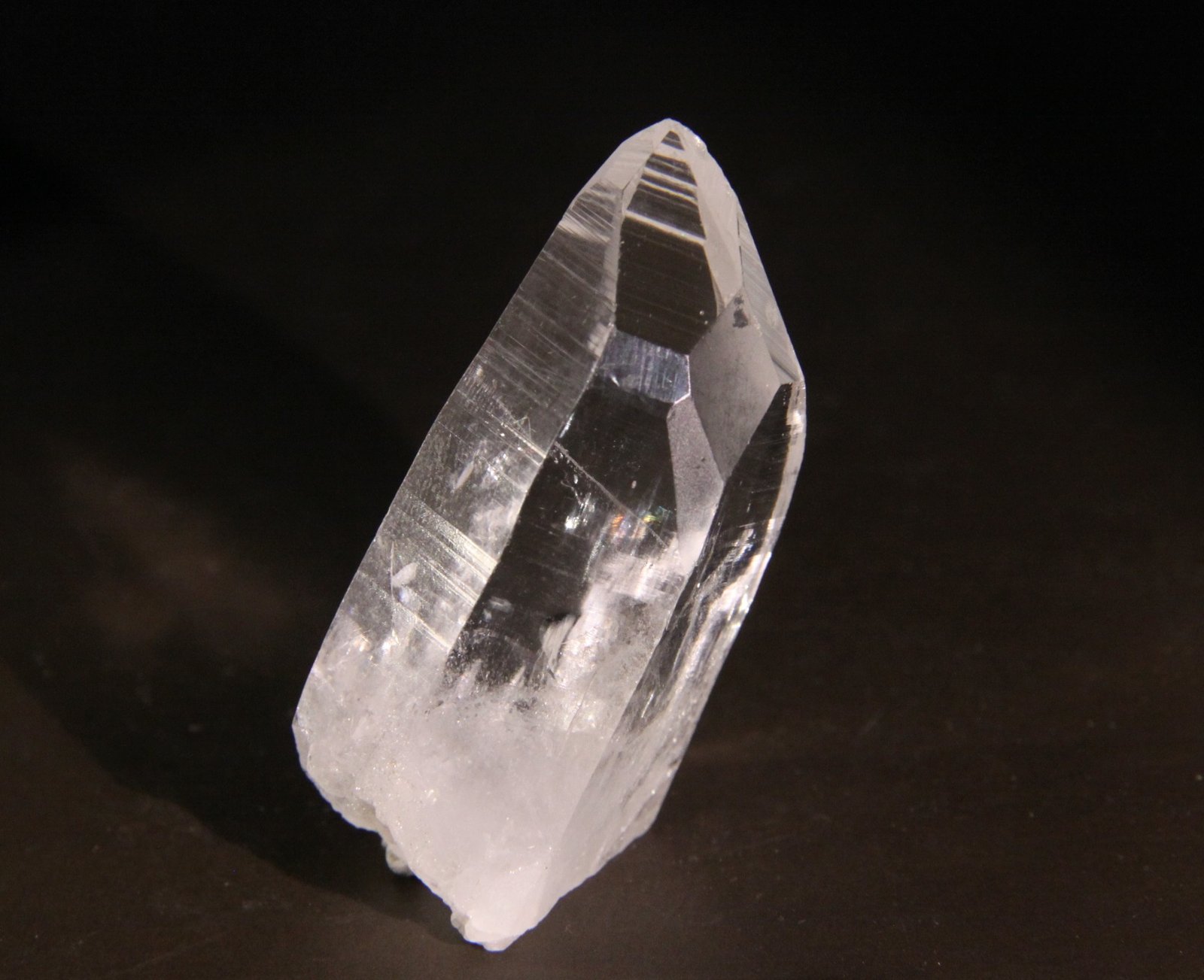 Quartz
27mm x 54mm x 23mm
(Autor: Firmo Espinar)