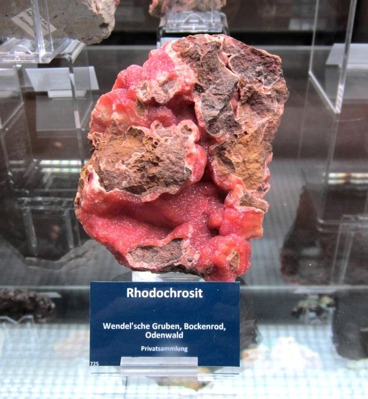 Rhodochrosite
Approx. 9 cm
(Autor: Tobi)