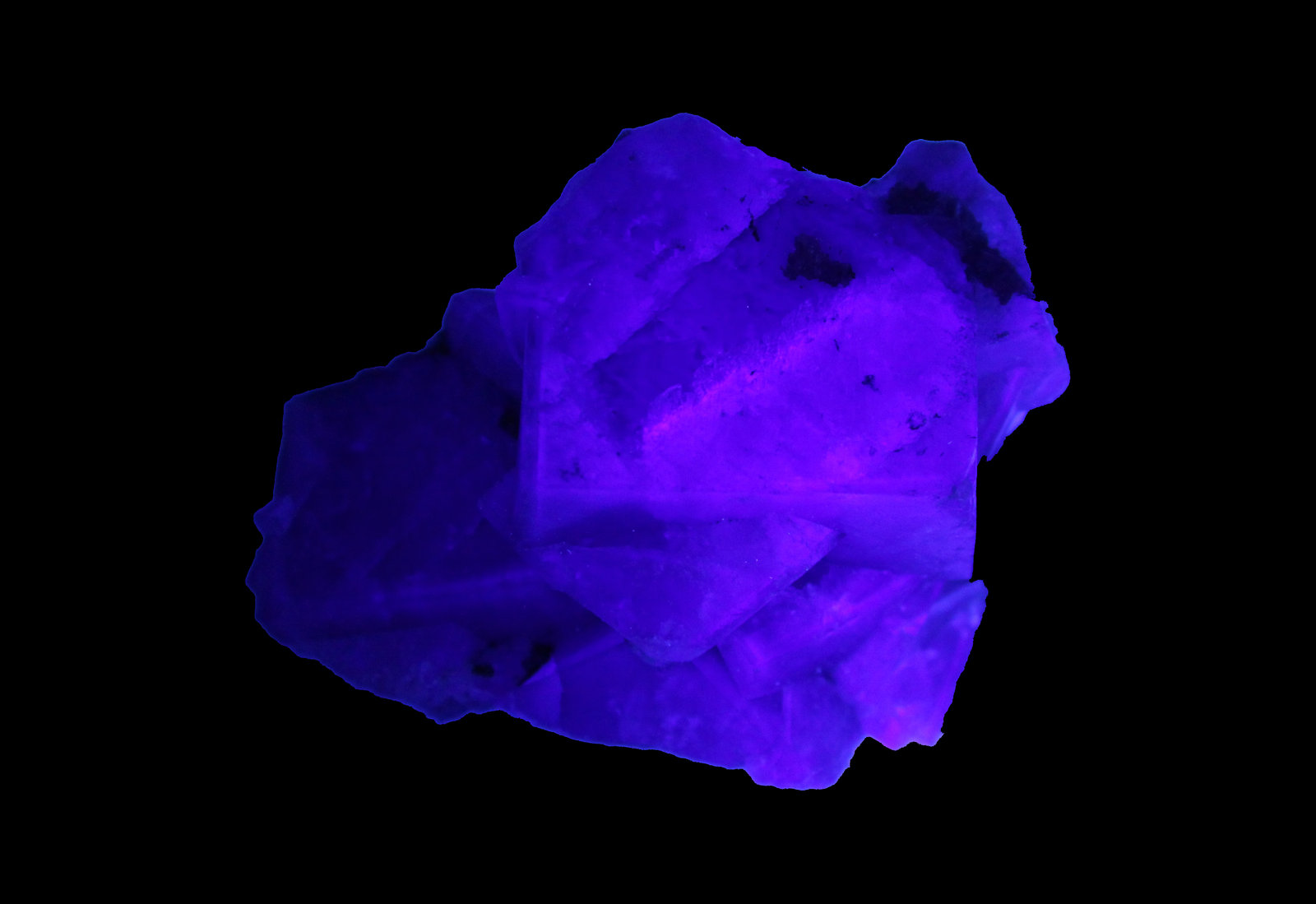 Fluorite
(Autor: Firmo Espinar)