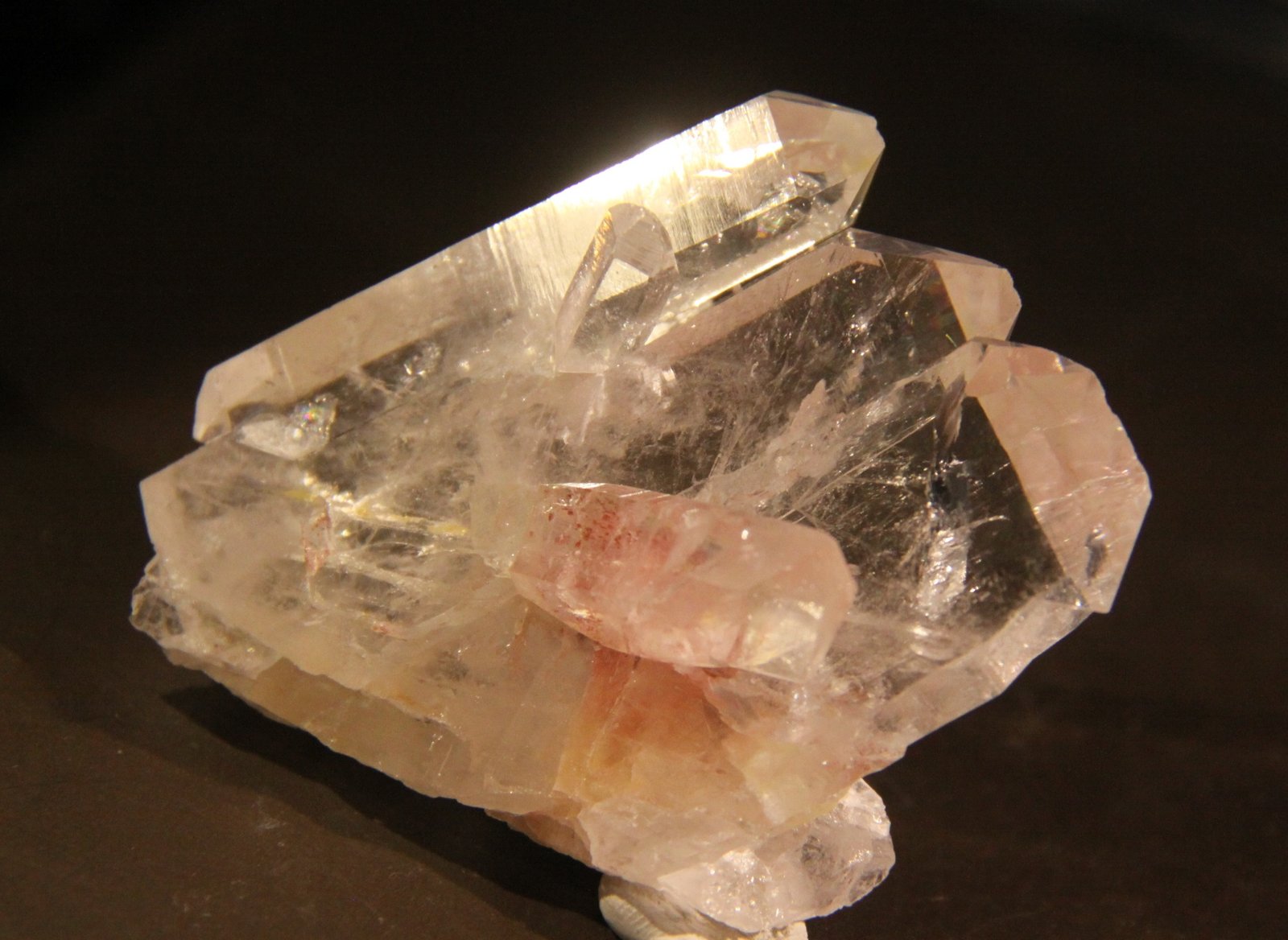 Quartz
53mm x 66mm x 20mm
(Autor: Firmo Espinar)