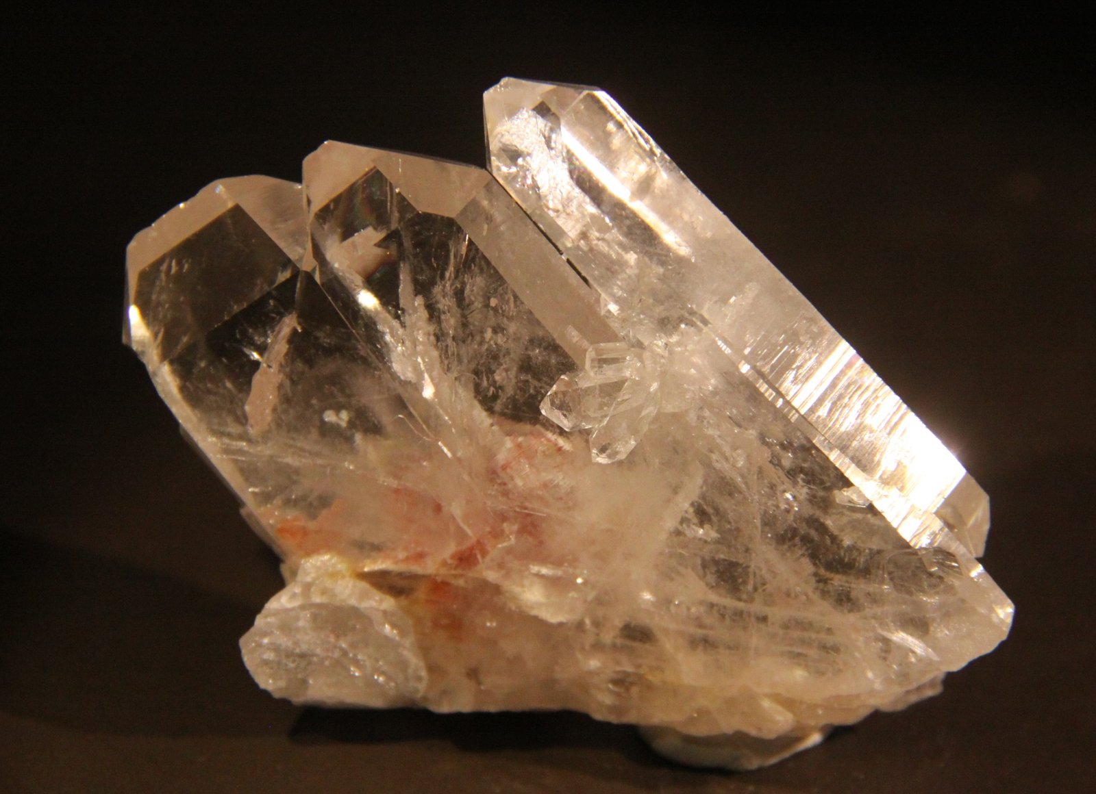 Quartz
53mm x 66mm x 20mm
(Autor: Firmo Espinar)
