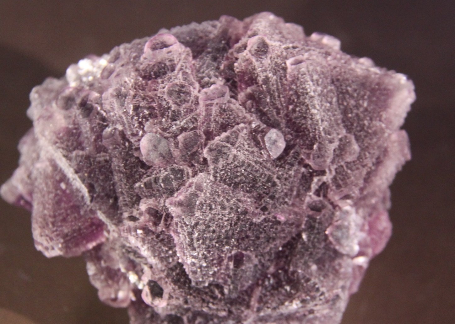 Fluorite
72mm x 66mm x 61mm
(Autor: Firmo Espinar)