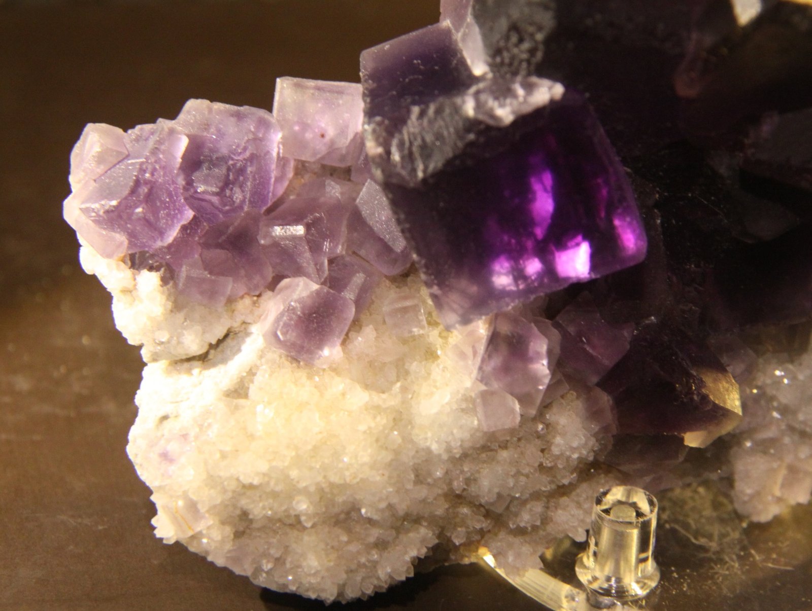 Fluorite
104mm x 82mm x 66mm
(Autor: Firmo Espinar)