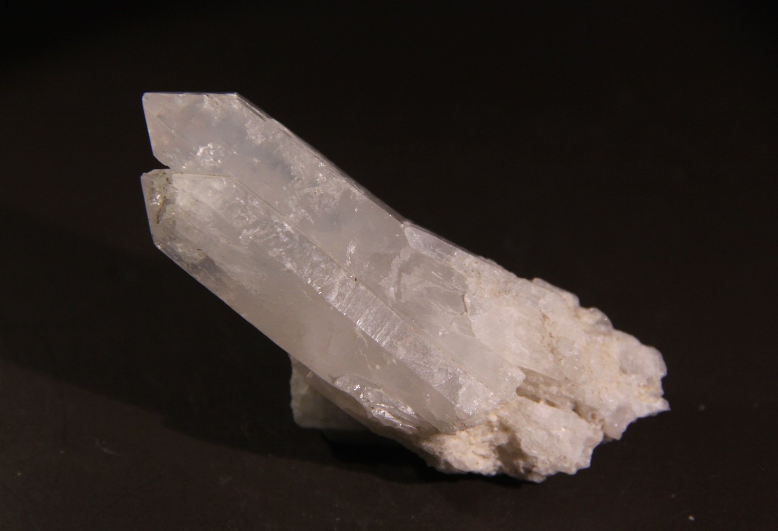 Quartz
72mm x 36mm x 16mm
(Autor: Firmo Espinar)