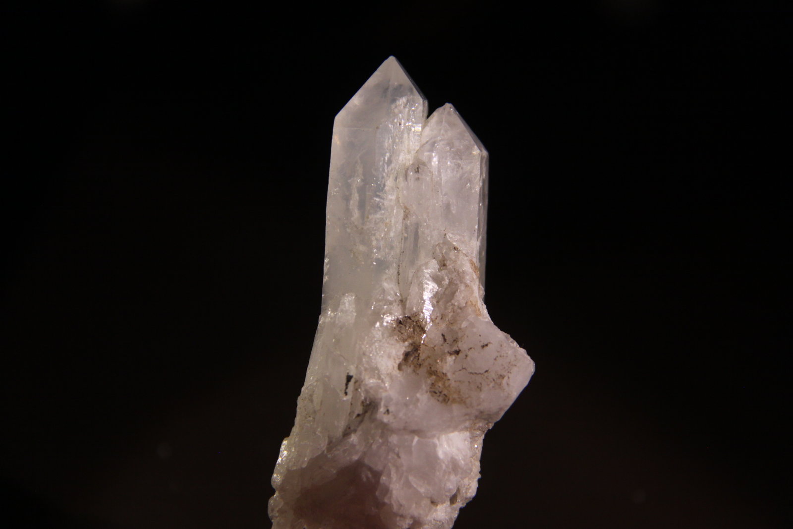 Quartz
72mm x 36mm x 16mm
(Autor: Firmo Espinar)