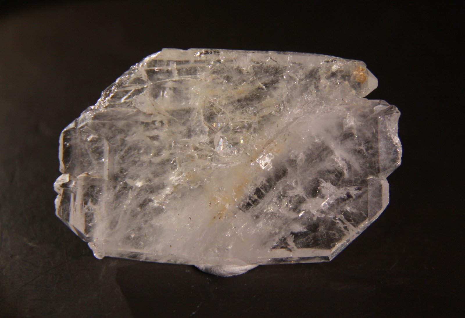 Quartz
58mm x 36mm x 7mm
(Autor: Firmo Espinar)